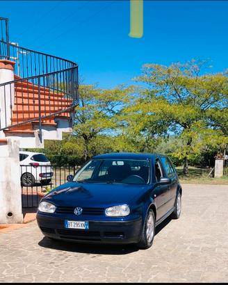 Golf 4 1.4 16 v GPL