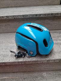 Casco Bici / Roller Bambino Kiddy Baby