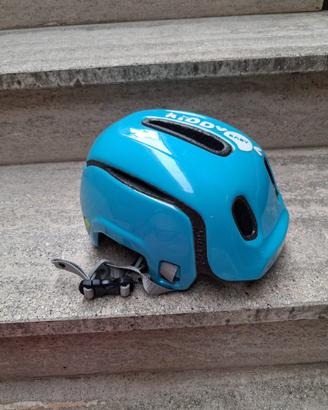 Casco Bici / Roller Bambino Kiddy Baby