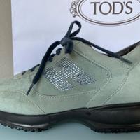 scarpe hogan interactive