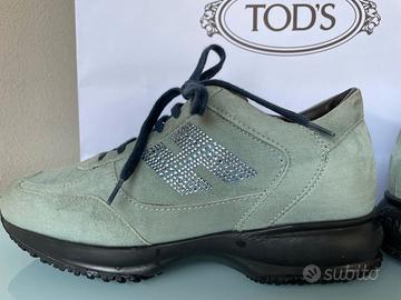 scarpe hogan interactive