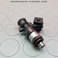 INIETTORE 1 BENELLI TRK 502 X 2020 2019 TRK502 201