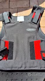 Corpetto equitazione