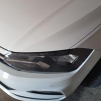 Fanali anteriori originali per polo aw1 dal 2017