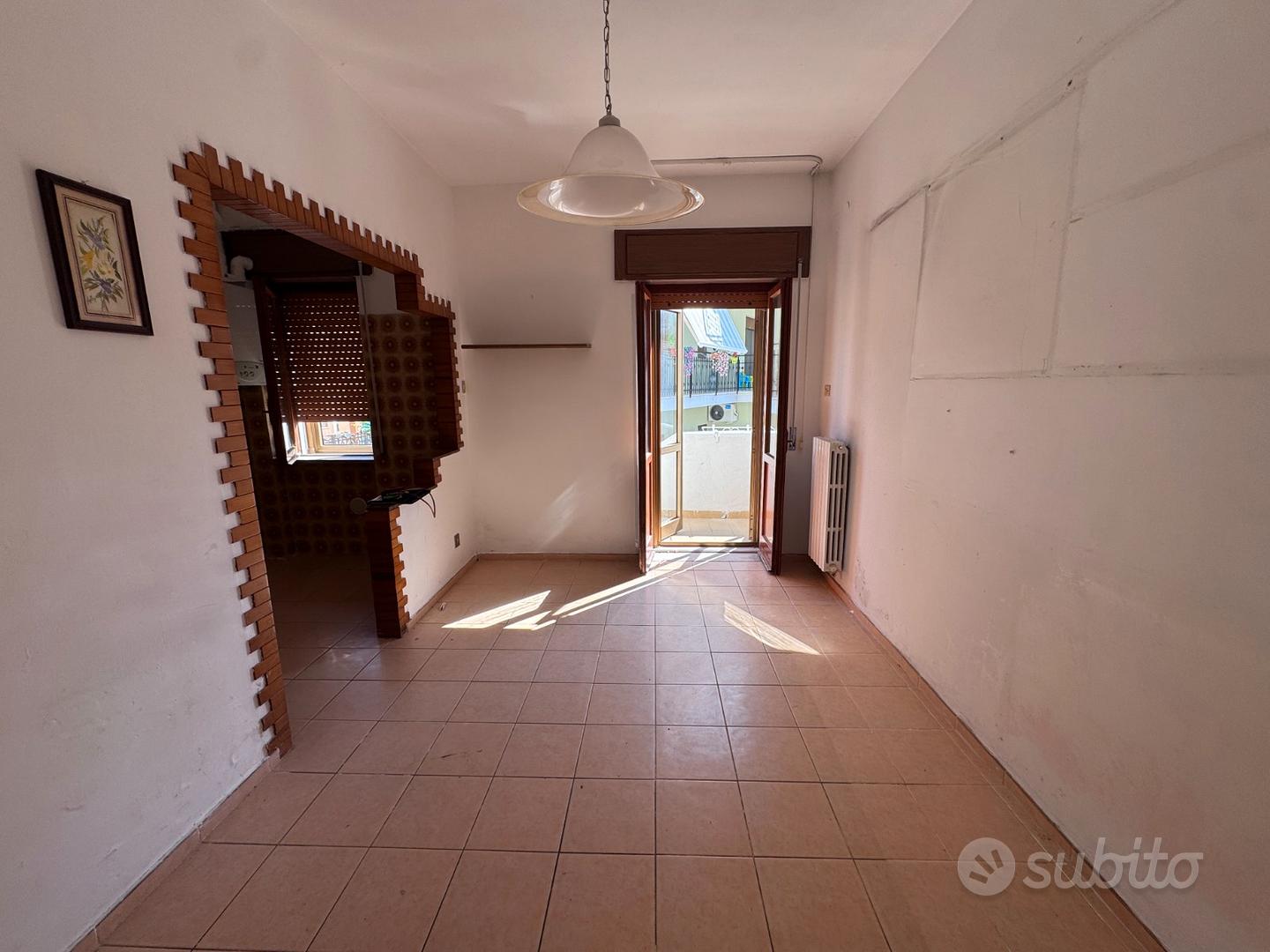 Appartamento – Campomarino, Borgo Arbëreshë, Case FIAT - Vista 3