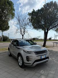 Land Rover Range Evoque
