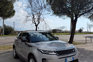 Land Rover Range Evoque