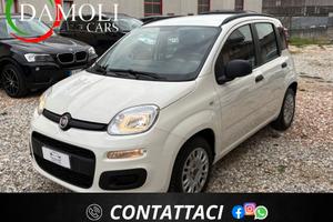 FIAT PANDA 1.2 LOUNGE 69CV