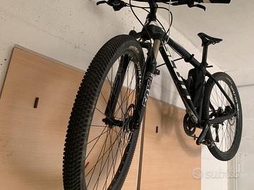 Bicicletta MTB