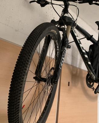 Bicicletta MTB