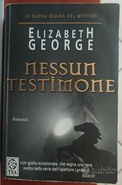 Nessun testimone