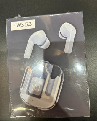 Cuffie bluetooth