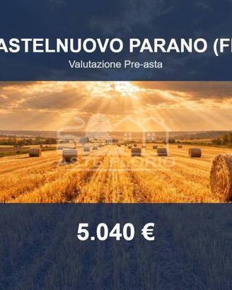 Immobile in asta di 5957 m² a Castelnuovo Parano