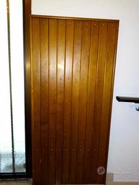 Perline in pino di svezia