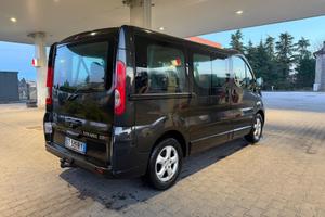 Opel Vivaro 2.0 CDTI