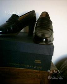 Mocassino Ralph Lauren
