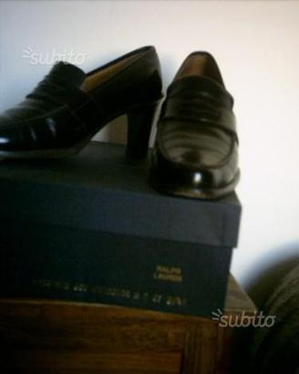 Mocassino Ralph Lauren