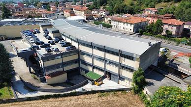 COMPLESSO A BRESCIA