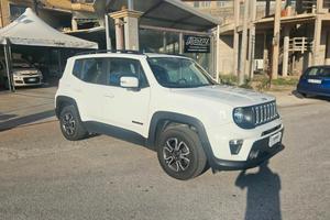 Jeep Renegade 1.6 Mjt 120 CV Longitude