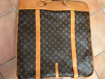 Borsa porta abiti LOUIS VUITTON