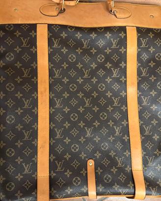 Borsa porta abiti LOUIS VUITTON