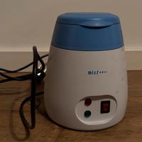 Sterilizzatore a sfere