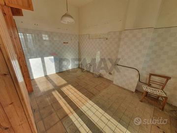 Appartamento - Caltagirone