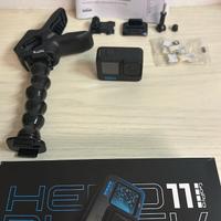 go pro hero 11 black