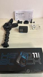 go pro hero 11 black