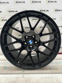 CERCHI IN LEGA DA 19 BMW BLACK