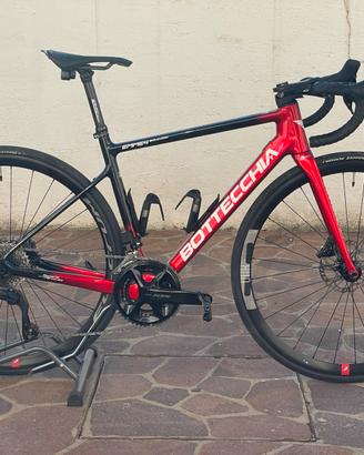 Bottecchia emme4 squadra 105di2