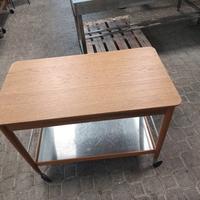 carrello di servizio