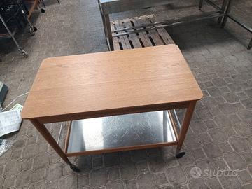 carrello di servizio