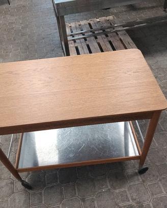 carrello di servizio