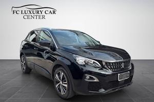 Peugeot 3008 1.5 bluehdi Allure s&s 130cv eat8