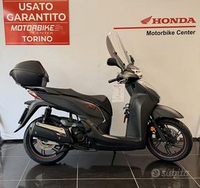 Honda SH 300 i .