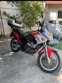 Aprilia pegaso 650