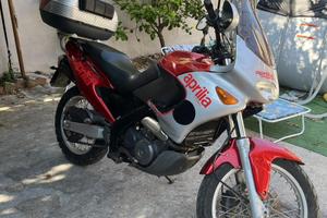Aprilia pegaso 650