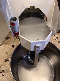 Impastatrice professionale 20lt