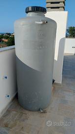 Serbatoio/Cisterna
