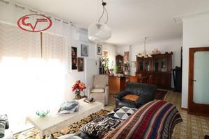 Appartamento di 149 m² con 4 locali e box auto dop