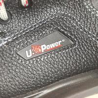 Scarpe anti infortunistiche U.Power