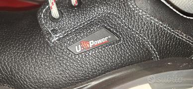 Scarpe anti infortunistiche U.Power