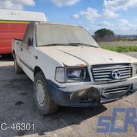 Tata telcoline 40_fd 2.0 tdic 4x4 87cv ricambi