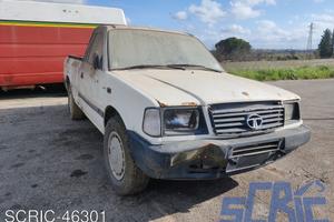 Tata telcoline 40_fd 2.0 tdic 4x4 87cv ricambi