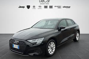 Audi A3 SPB 30 TDI S tronic Business