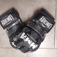 MezziGuanti da Allenamento