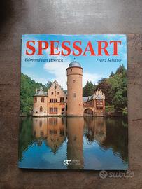 Spessart Edmond van Hoorick Franz Schaub 1981