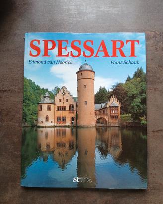 Spessart Edmond van Hoorick Franz Schaub 1981