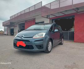 CITROEN C4 Picasso - 2010